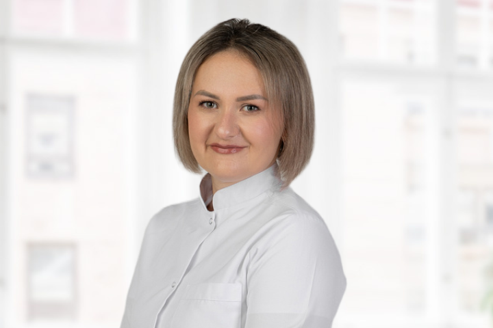 Зинченко Виктория Анатольевна