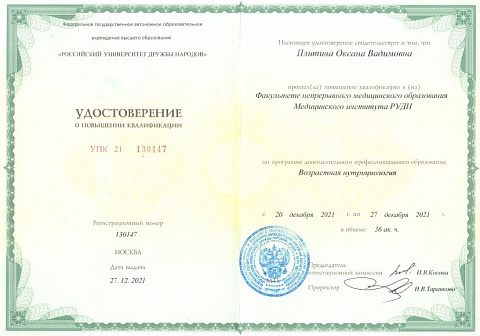 Док Плитина удо