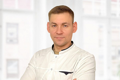Рвачев Николай Сергеевич