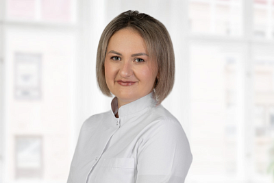 Зинченко Виктория Анатольевна
