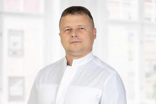 Христенко Петр Иванович