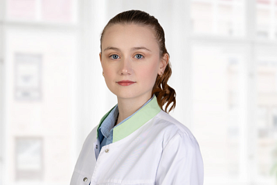 Орлова Юлия Сергеевна